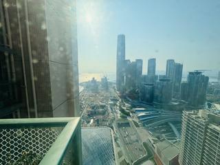 Tsim Sha Tsui - The Victoria Towers 02