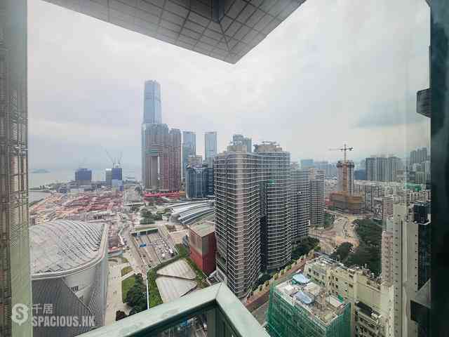 尖沙咀 - 港景峯 02