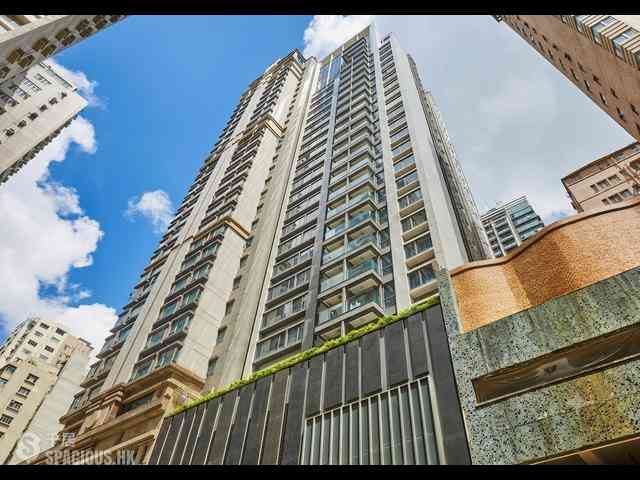 Happy Valley - Po Wah Court 02