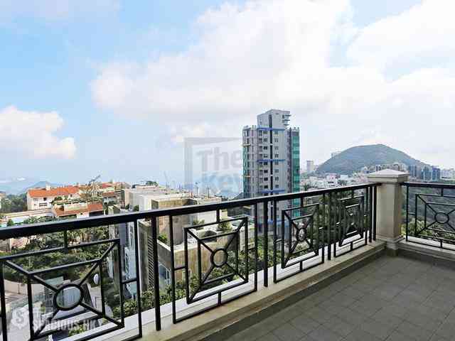 The Peak - Cloud Nine 01