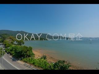西貢 - 愛月樓 20