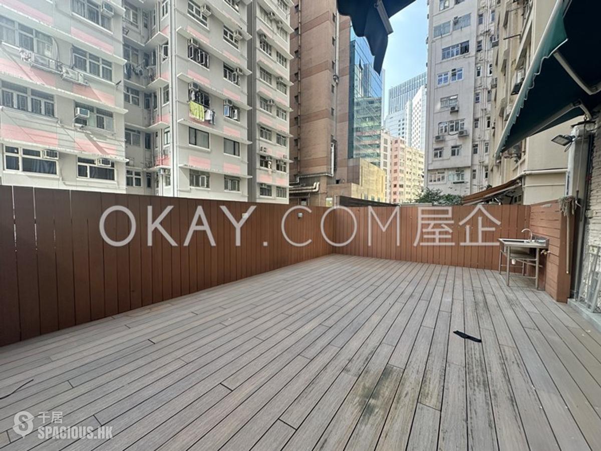 灣仔 - 廣生行大廈 01