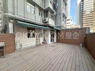 灣仔 - 廣生行大廈 02