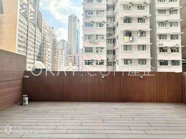 灣仔 - 廣生行大廈C座 07