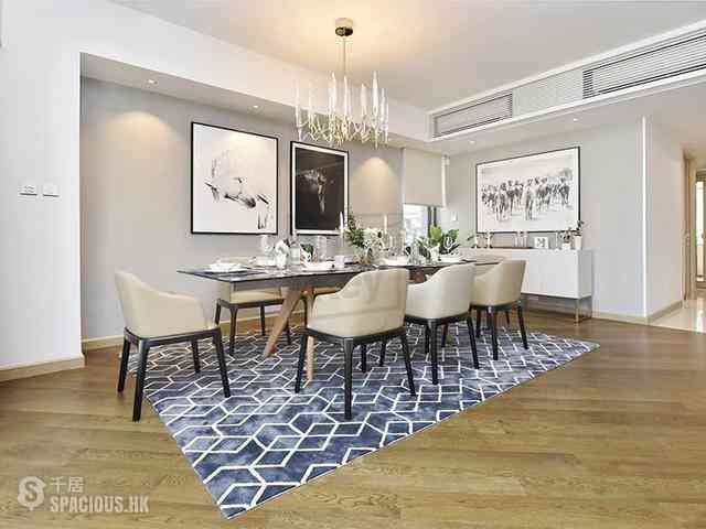 Mid Levels Central - 3, MacDonnell Road 02