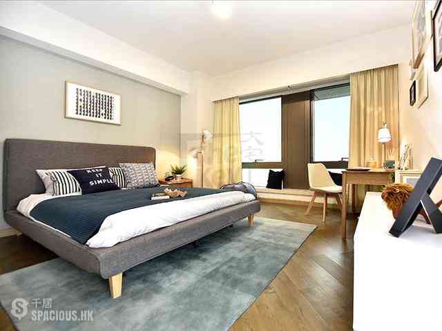 Mid Levels Central - 3, MacDonnell Road 07