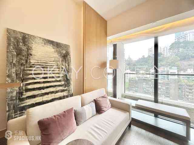跑馬地 - Eight Kwai Fong Happy Valley 01
