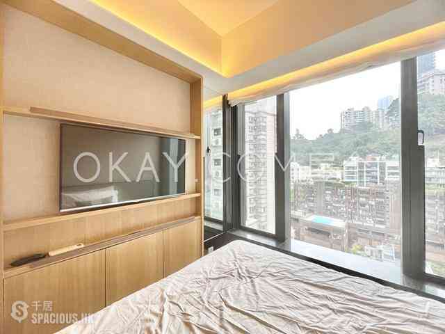 跑馬地 - Eight Kwai Fong Happy Valley 04