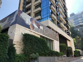 跑馬地 - Eight Kwai Fong Happy Valley 07
