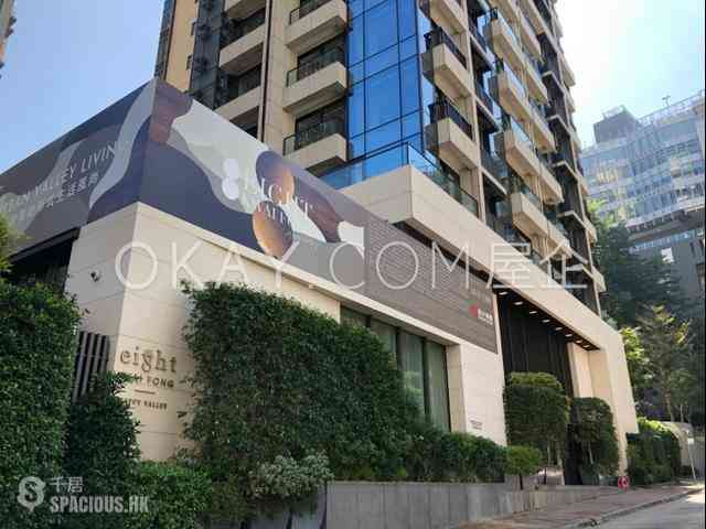 跑馬地 - Eight Kwai Fong Happy Valley 07