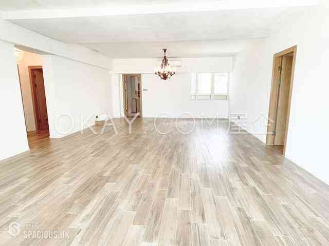 Mid Levels Central - St. Joan Court 02