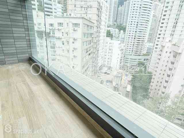 Mid Levels Central - St. Joan Court 03