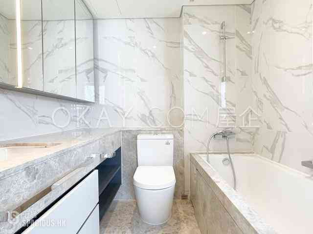Mid Levels Central - St. Joan Court 09