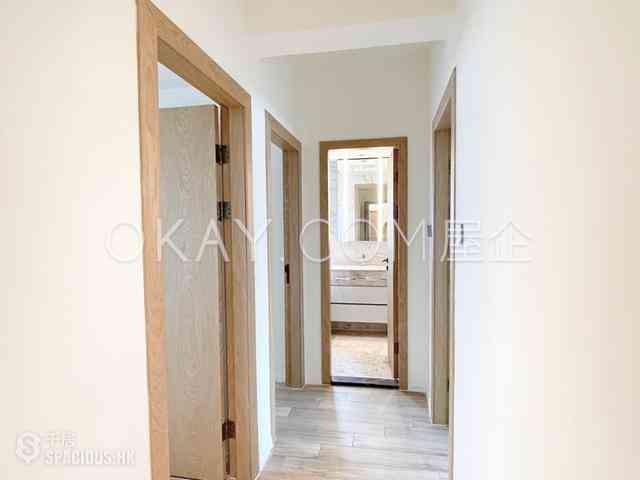 Mid Levels Central - St. Joan Court 10