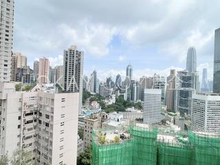 中半山 - 勝宗大廈 15