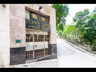 Mid Levels Central - Kam Yuen Mansion 21