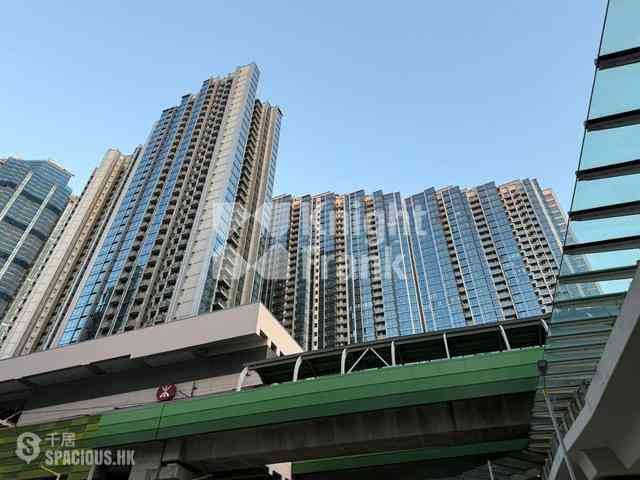 Wong Chuk Hang - The Southside Phase 3B Blue Coast 01