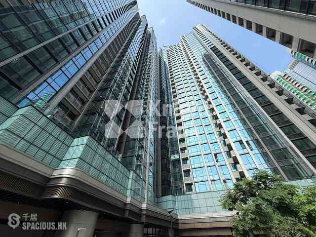 Wong Chuk Hang - The Southside Phase 3B Blue Coast 02