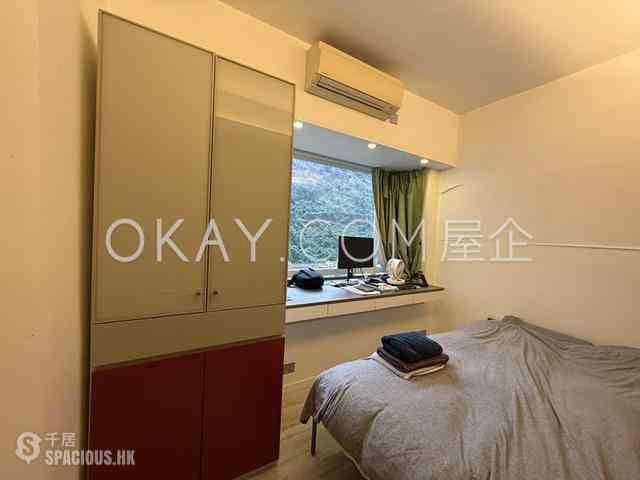 中半山 - 君德阁 07