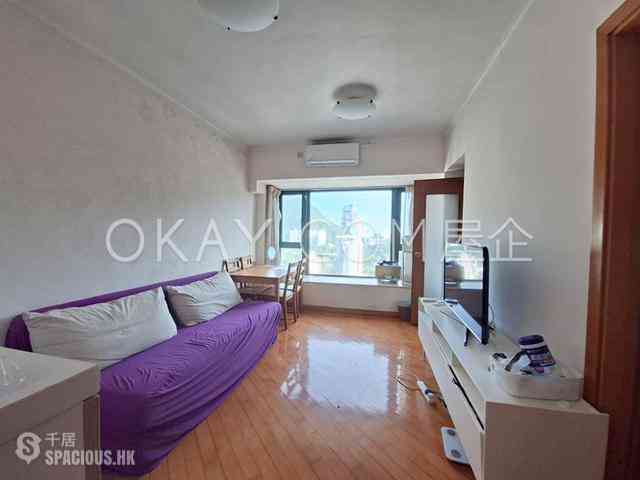 Kennedy Town - Manhattan Heights 02
