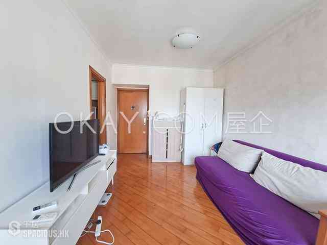 Kennedy Town - Manhattan Heights 03