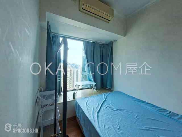 Kennedy Town - Manhattan Heights 04