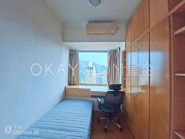 Kennedy Town - Manhattan Heights 05