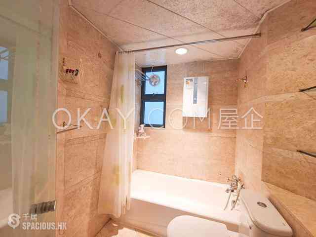 Kennedy Town - Manhattan Heights 06