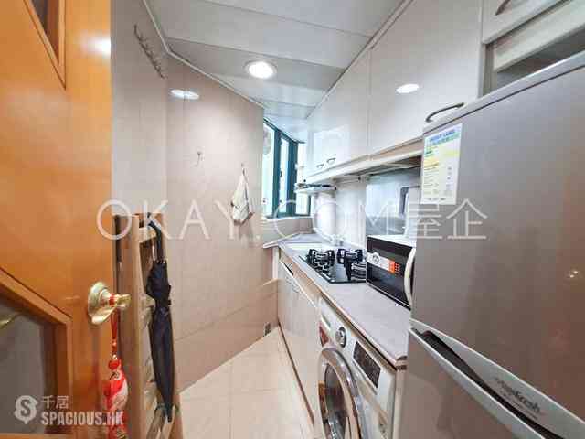 Kennedy Town - Manhattan Heights 07