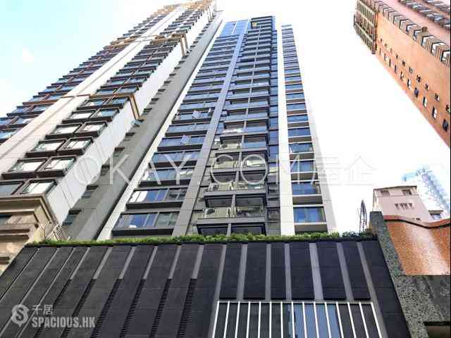 Happy Valley - Po Wah Court 08