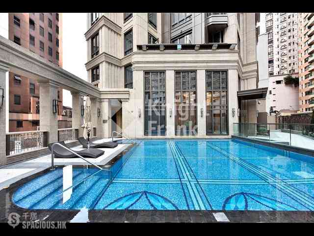 Mid Levels Central - 3, MacDonnell Road 06