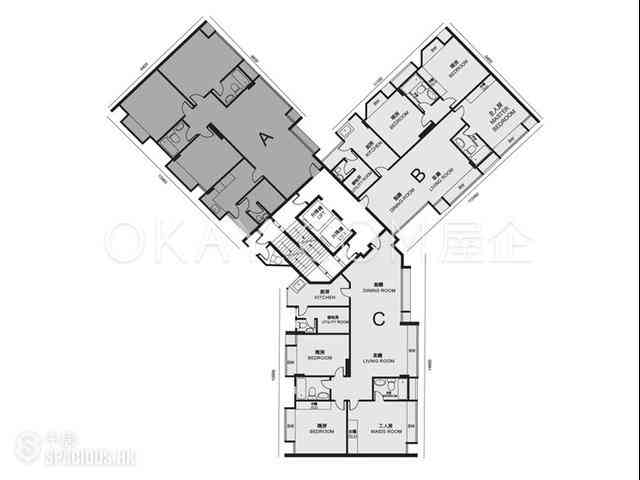 Discovery Bay - Discovery Bay Phase 2 Midvale Village Marine View (Block H3) 27