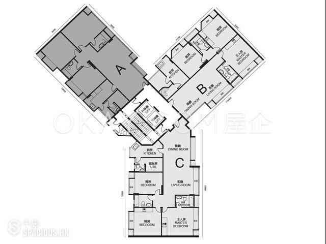 Discovery Bay - Discovery Bay Phase 2 Midvale Village Marine View (Block H3) 28