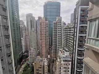Wan Chai - Hoover Towers Block 1 04