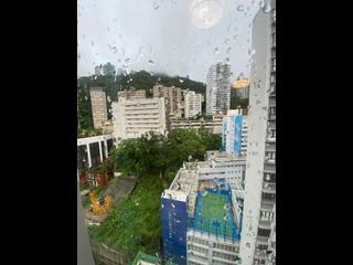 Wan Chai - Hoover Towers Block 1 08