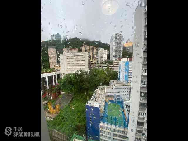 Wan Chai - Hoover Towers Block 1 08
