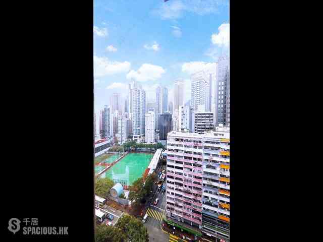 湾仔 - 熙华大厦 04