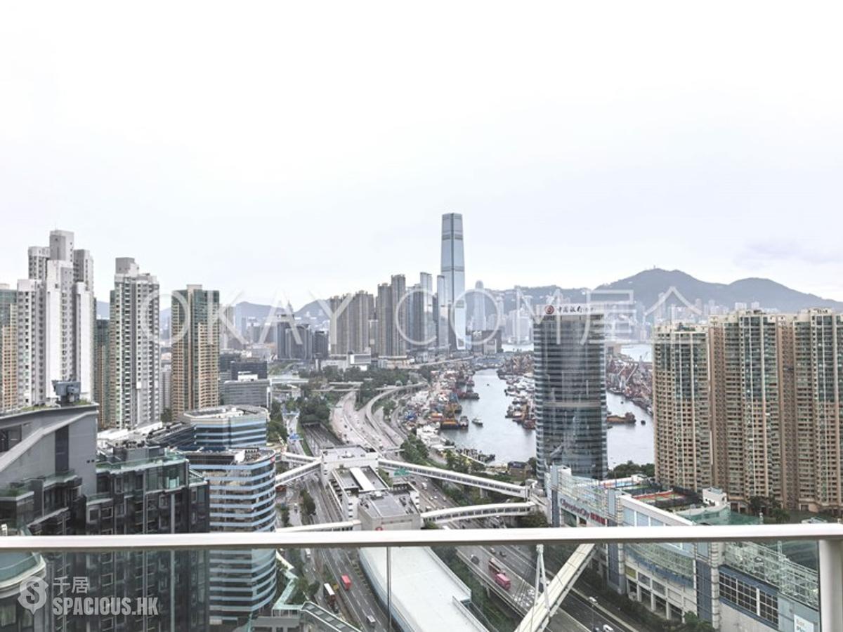 大角咀 - 君汇港 01