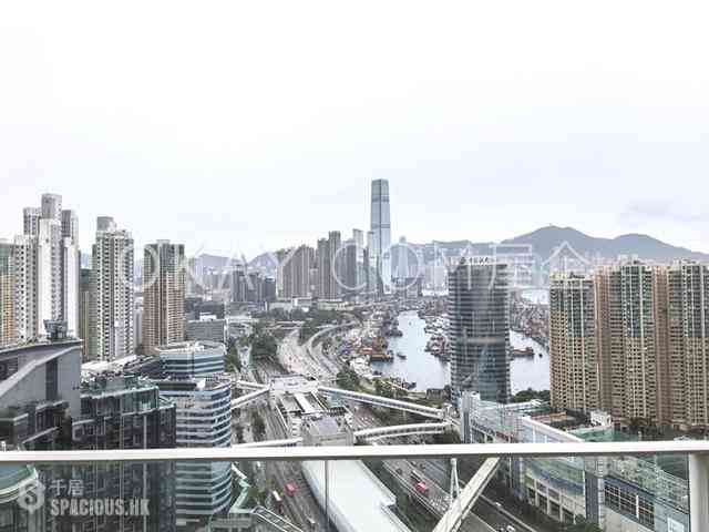 大角咀 - 君汇港 01
