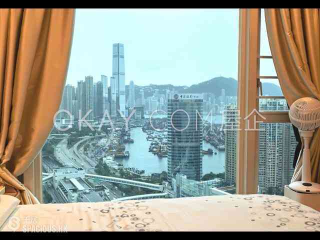 大角咀 - 君汇港 07