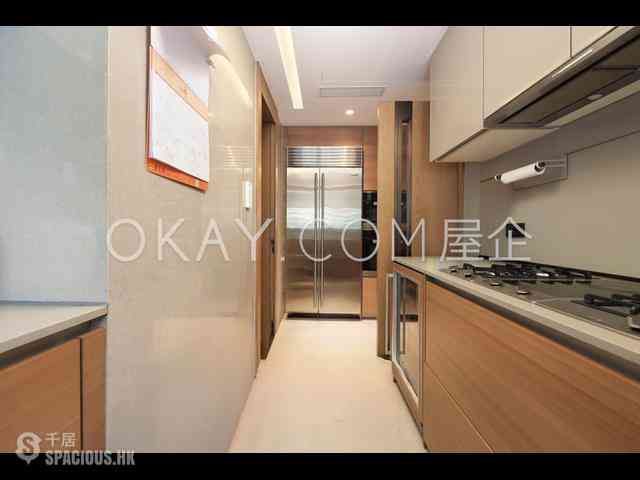 薄扶林 - 碧麗軒 06