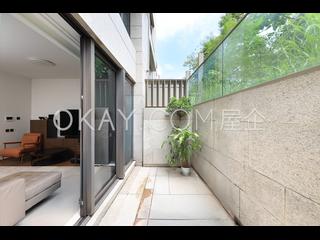 薄扶林 - 碧麗軒 15