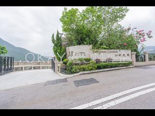 Shouson Hill - Evergreen Gardens 21
