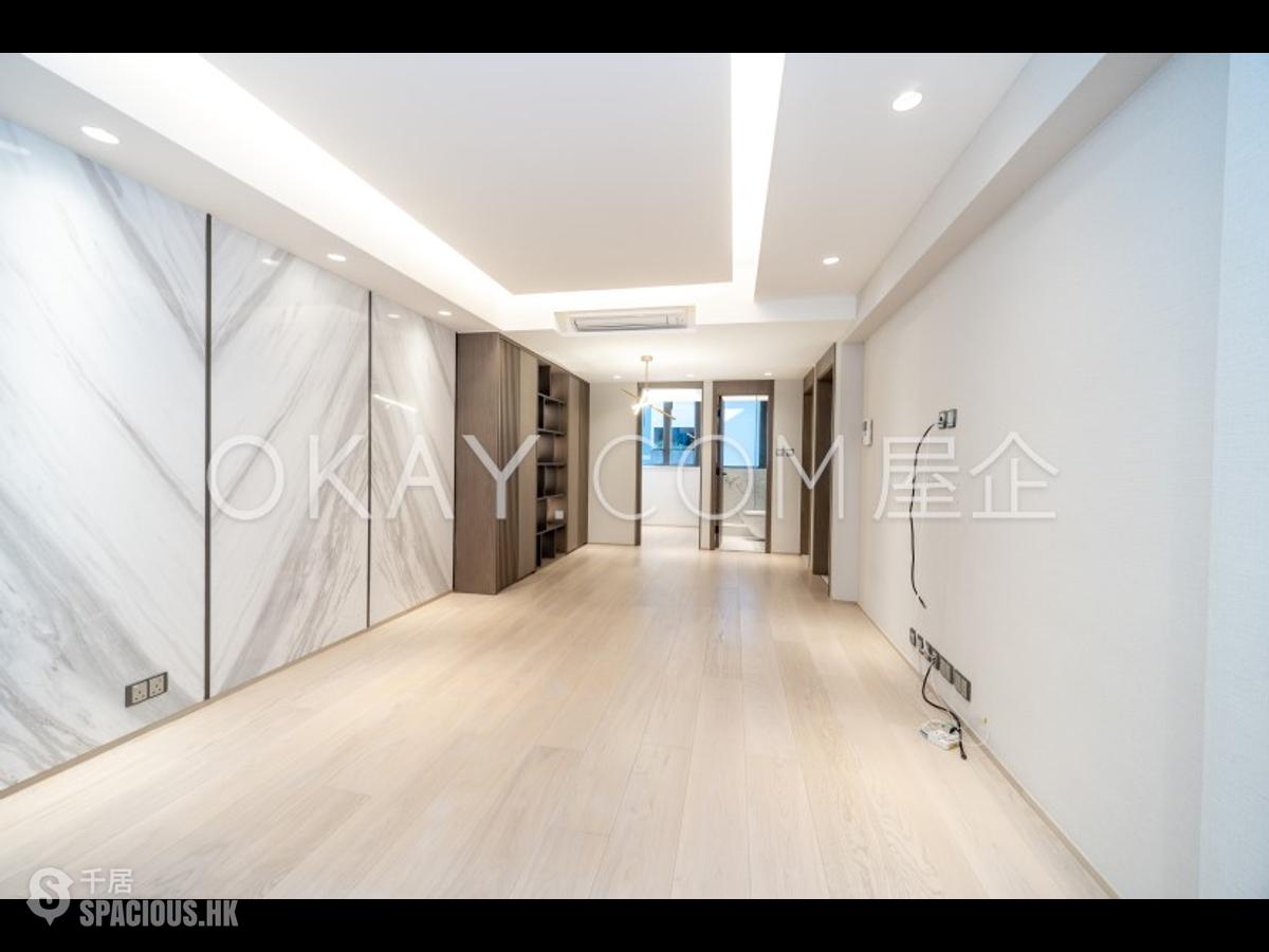 Mid Levels Central - Park Rise 01