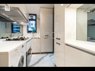 Mid Levels Central - Park Rise 11