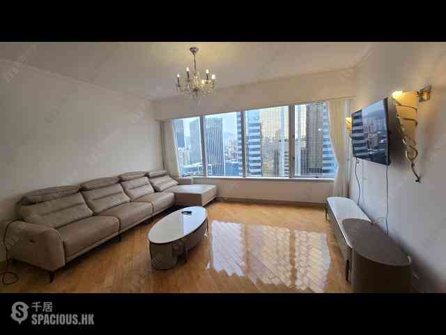 Wan Chai - Convention Plaza Apartments 01