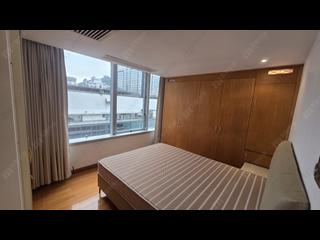Wan Chai - Convention Plaza Apartments 07