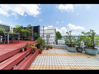 Clear Water Bay - Pik Sha Garden 02