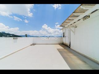 Clear Water Bay - Pik Sha Garden 07