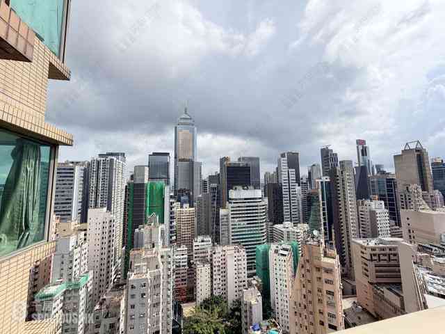 灣仔 - 尚翹峰 04